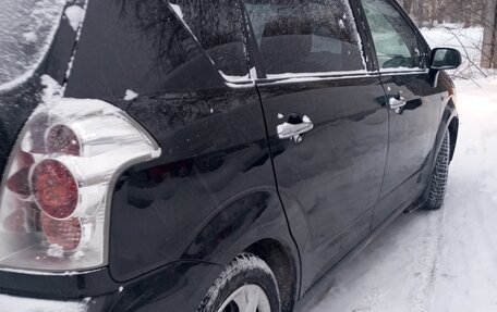 Toyota Corolla Verso I, 2006 год, 700 000 рублей, 5 фотография