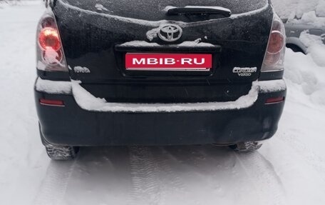 Toyota Corolla Verso I, 2006 год, 700 000 рублей, 4 фотография