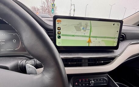 Haval F7 I, 2022 год, 2 085 000 рублей, 3 фотография