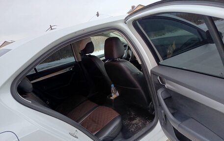 Skoda Octavia, 2016 год, 530 000 рублей, 6 фотография