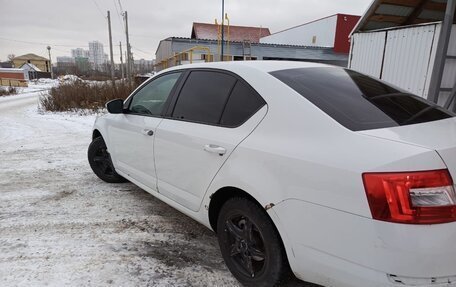 Skoda Octavia, 2016 год, 530 000 рублей, 4 фотография