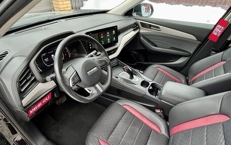 Haval F7 I, 2022 год, 2 085 000 рублей, 2 фотография