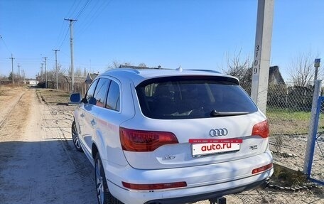 Audi Q7, 2015 год, 3 600 000 рублей, 6 фотография