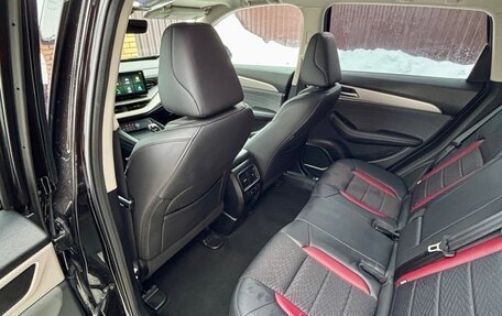 Haval F7 I, 2022 год, 2 085 000 рублей, 12 фотография