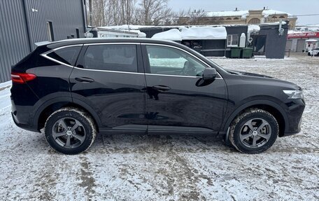 Haval F7 I, 2022 год, 2 085 000 рублей, 7 фотография