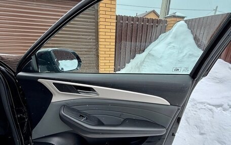 Haval F7 I, 2022 год, 2 085 000 рублей, 18 фотография