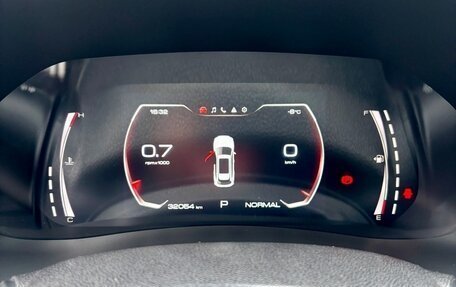 Haval F7 I, 2022 год, 2 085 000 рублей, 14 фотография