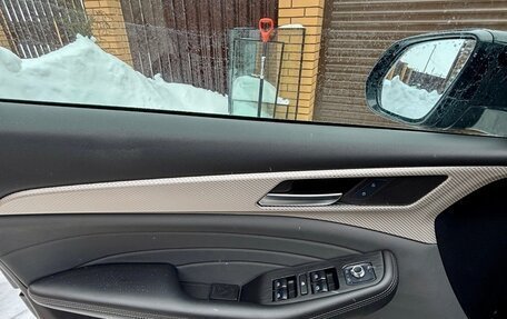 Haval F7 I, 2022 год, 2 085 000 рублей, 17 фотография