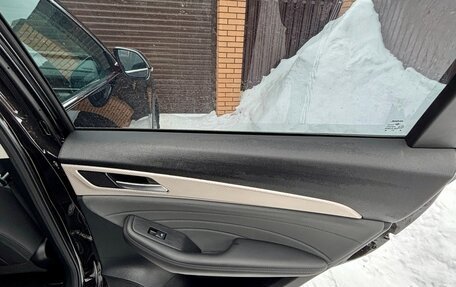 Haval F7 I, 2022 год, 2 085 000 рублей, 20 фотография