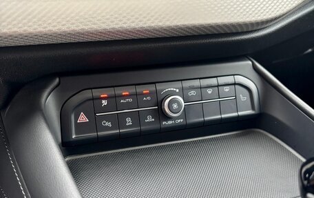 Haval F7 I, 2022 год, 2 085 000 рублей, 15 фотография