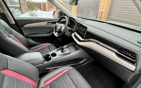 Haval F7 I, 2022 год, 2 085 000 рублей, 19 фотография