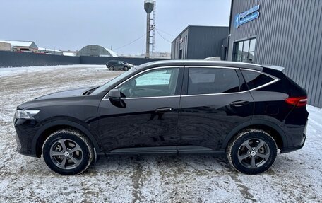 Haval F7 I, 2022 год, 2 085 000 рублей, 9 фотография