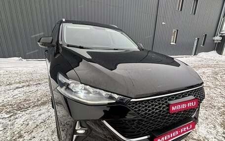 Haval F7 I, 2022 год, 2 085 000 рублей, 6 фотография