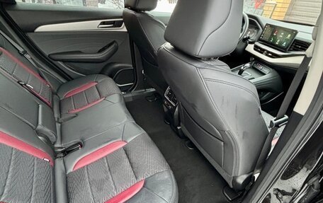 Haval F7 I, 2022 год, 2 085 000 рублей, 21 фотография