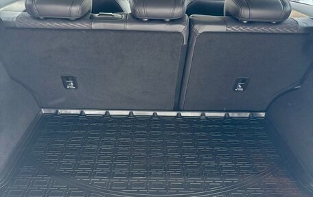 Haval F7 I, 2022 год, 2 085 000 рублей, 25 фотография