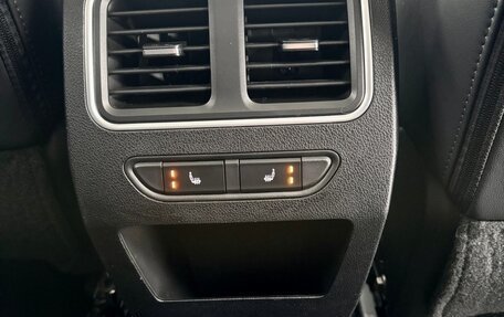 Haval F7 I, 2022 год, 2 085 000 рублей, 22 фотография