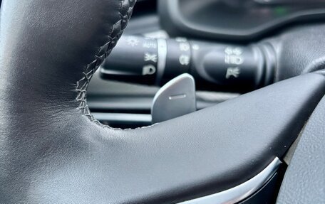 Haval F7 I, 2022 год, 2 085 000 рублей, 23 фотография