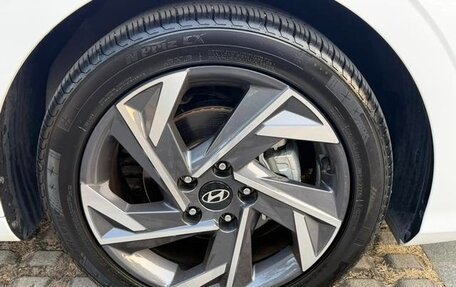 Hyundai Avante, 2023 год, 1 600 178 рублей, 10 фотография