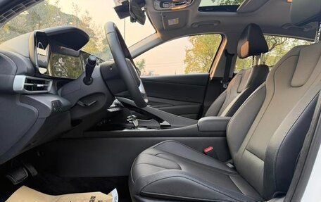 Hyundai Avante, 2023 год, 1 600 178 рублей, 14 фотография