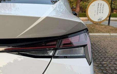 Hyundai Avante, 2023 год, 1 600 178 рублей, 19 фотография