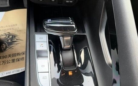 Hyundai Avante, 2023 год, 1 600 178 рублей, 16 фотография