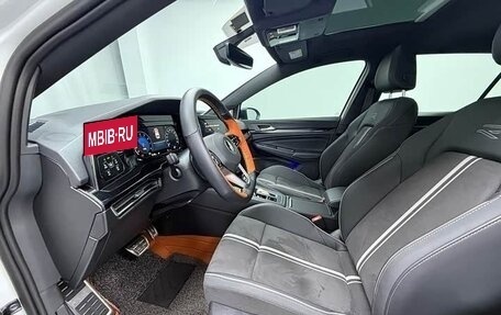 Volkswagen Golf VIII, 2023 год, 2 045 000 рублей, 6 фотография