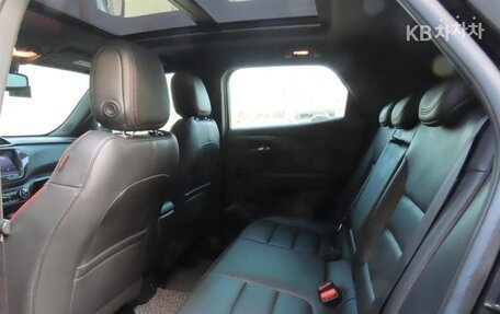 Chevrolet TrailBlazer, 2022 год, 1 858 200 рублей, 6 фотография