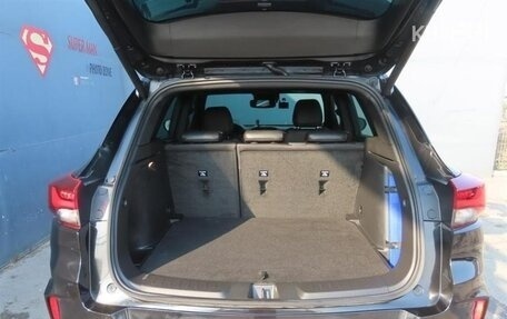 Chevrolet TrailBlazer, 2022 год, 1 858 200 рублей, 5 фотография