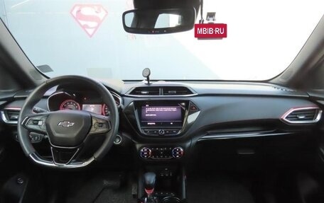 Chevrolet TrailBlazer, 2022 год, 1 858 200 рублей, 7 фотография