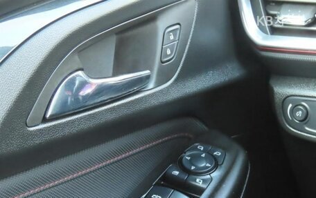 Chevrolet TrailBlazer, 2022 год, 1 858 200 рублей, 10 фотография