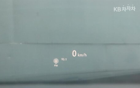 Chevrolet TrailBlazer, 2022 год, 1 858 200 рублей, 17 фотография