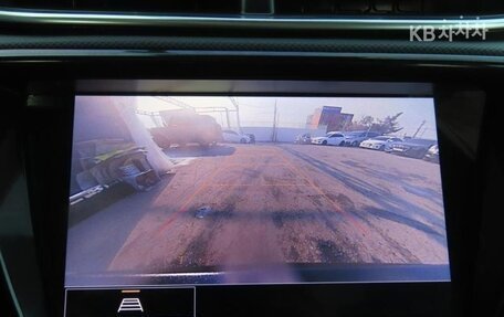 Chevrolet TrailBlazer, 2022 год, 1 858 200 рублей, 19 фотография