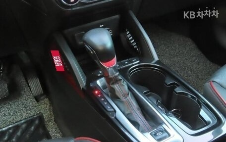 Chevrolet TrailBlazer, 2022 год, 1 858 200 рублей, 13 фотография