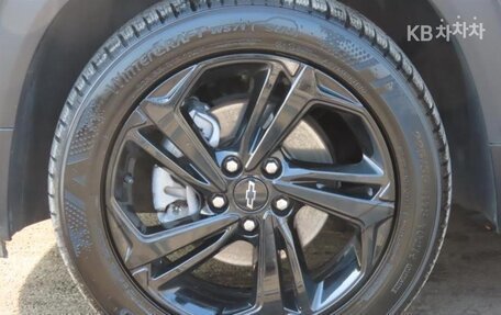 Chevrolet TrailBlazer, 2022 год, 1 858 200 рублей, 20 фотография