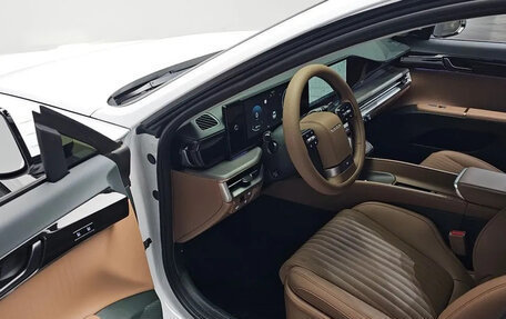 Hyundai Grandeur, 2025 год, 7 012 000 рублей, 5 фотография