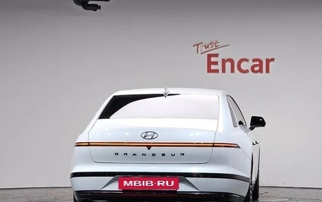 Hyundai Grandeur, 2025 год, 7 012 000 рублей, 4 фотография