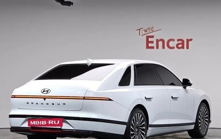 Hyundai Grandeur, 2025 год, 7 012 000 рублей, 3 фотография