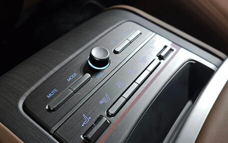 Hyundai Grandeur, 2025 год, 7 012 000 рублей, 13 фотография