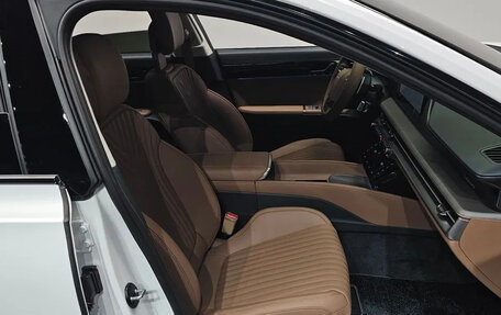 Hyundai Grandeur, 2025 год, 7 012 000 рублей, 7 фотография