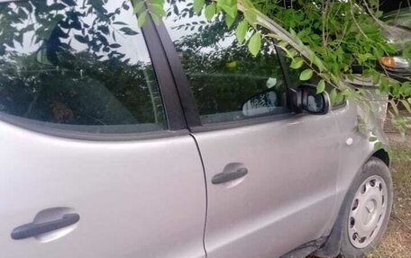 Mercedes-Benz A-Класс, 1999 год, 180 000 рублей, 2 фотография