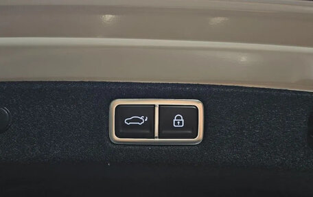 Hyundai Grandeur, 2025 год, 7 012 000 рублей, 16 фотография