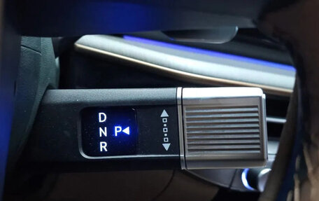 Hyundai Grandeur, 2025 год, 7 012 000 рублей, 14 фотография