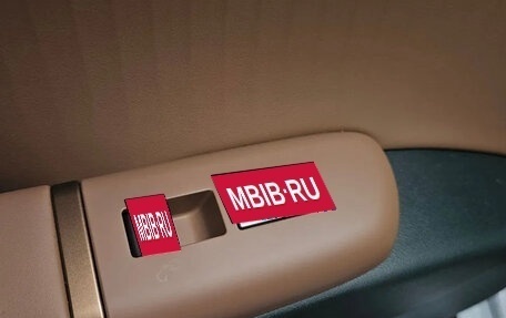 Hyundai Grandeur, 2025 год, 7 012 000 рублей, 15 фотография