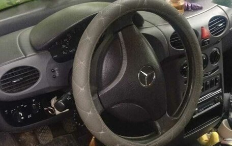 Mercedes-Benz A-Класс, 1999 год, 180 000 рублей, 6 фотография