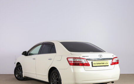 Toyota Premio, 2013 год, 1 629 000 рублей, 4 фотография