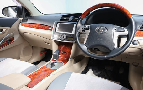 Toyota Premio, 2013 год, 1 629 000 рублей, 9 фотография