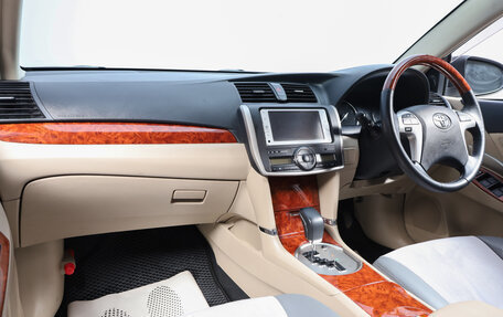 Toyota Premio, 2013 год, 1 629 000 рублей, 8 фотография