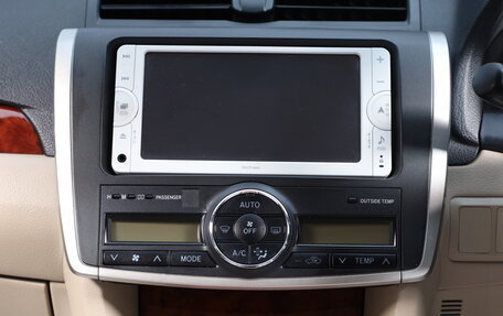 Toyota Premio, 2013 год, 1 629 000 рублей, 15 фотография