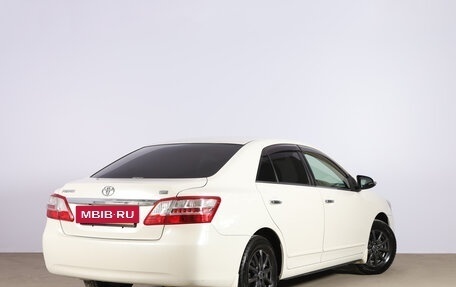 Toyota Premio, 2013 год, 1 629 000 рублей, 6 фотография