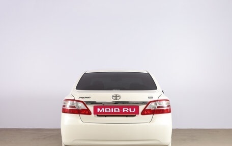 Toyota Premio, 2013 год, 1 629 000 рублей, 5 фотография